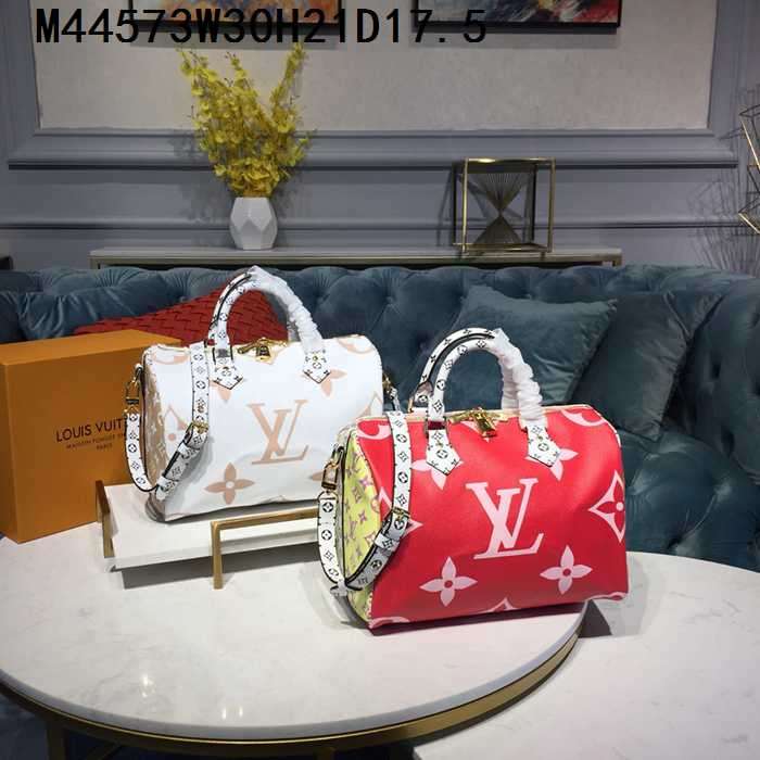 Louis Vuitton SPEEDY BANDOULIÃˆRE 30 M44572 - Click Image to Close